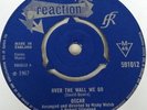 Oscar - Over The Wall We Go - UK Press 7
