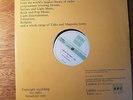 U2 - Paul hardcastle Depeche Mode BBC TRANSCRIPTION  RARE LP TOTPS