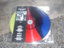 SUPERBE 33T COLORDISC MULTICOLORE PINK FLOYD AT THE BBC /TIRAGE ULTRA LIMITE