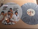 The Beatles Yesterday And Today Grey Coloured Splatter Vinyl LP Mint Rare