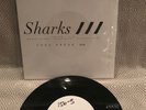 Sharks - The XX VCR and Manic Street Preachers Motown Junk 7