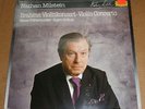 Nathan Milstein/Jochum BRAHMS Violin Concerto - DG 2543 515 SEALED
