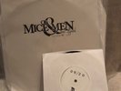 OF MICE & MEN- The Flood  TEST PRESS #9/20 12