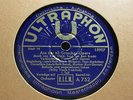 Lotte Lenja, Kurt Gerron u.a. - Aus d. 