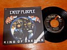 DEEP PURPLE King Of Dreams 1990 MEXICO 7