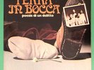 LP - I GIGANTI - Terra in bocca - RI FI LP RDZ-ST 14207 - ITA 1971 - no poster
