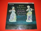 GIACONDA  DE  VITO §  MOZART /  BACH  