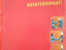 GANG OF FOUR - entertainment   - Original 1979 press of post punk classic
