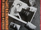 VIC GODARD & SUBWAY SECT - A Retrospective (1977-81) - 1984 Rough Trade comp