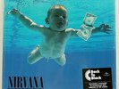 Nirvana Nevermind 180g Vinyl Download Card New & Sealed