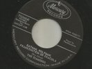 HALLOWEEN MONSTERS- DIAMONDS- BATMAN WOLFMAN, FRANKENSTEIN -HEAR 1959  MERCURY