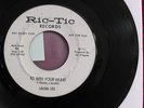 Northern Soul USA Original - Laura Lee - To Win Your Heart - RicTic Demo