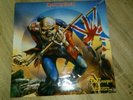 Iron Maiden The Trooper - Limited Edition 12