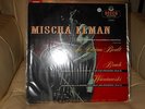 LXT 5222 MISCHA ELMAN BOULT BRUCH WIENIAWSKI LP 1st press orange/gold