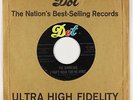 Surf R&B 45 - Rumblers - I Don't Need You No More/Boss - Dot - mp3