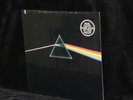 PINK FLOYD DARK SIDE OF THE MOON CAPITOL RECORDS GATEFOLD COVER FACTORY SEALED