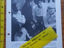 TIMEBOX  DECCA DERAM  biography press release sheet 1967 