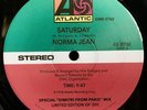 NORMA JEAN WRIGHT/FONZI THORNTON Saturday/I Work For A Living 12