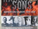 Rising Sons
