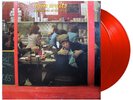 Tom Waits - Nighthawks At The Diner - Remastered - Red Colored Vinyl 2xLP