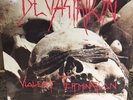 Devastation Violent Termination 1987 Still Sealed Texas thrash metal private
