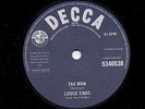 LOOSE ENDS / HIPSTER IMAGE PSYCH 7” 60's MINT U.K MOD FREAKBEAT.45 FREE UK P&P
