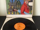 David Bowie The Man Who Sold The World SR 61325 LP Vinyl Record 1970 NM/G