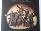 Paul McCartney - Band on the Run Vinyl Album LP 1st Press -2/-2 + Poster EX+/EX+