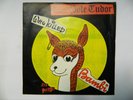 TEN POLE TUDOR WITH SEX PISTOLS - WHO KILLED BAMBI - 7