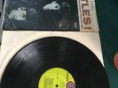 Rare Beatles 'Record Club' Lime Green ST-8-2047 Meet The Beatles In Shrink