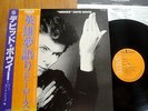 DAVID BOWIE - 