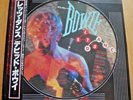 DAVID BOWIE - LET'S DANCE - RARE 12