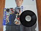 DAVID BOWIE - TONIGHT - RARE JAPAN VINYL 12