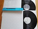 PINK FLOYD - THE WALL - PROMO  JAPAN 2 x 12