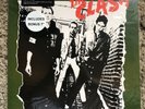 The Clash - The Clash LP (Includes Bonus 7
