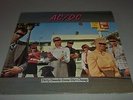 AC/DC - DIRTY DEEDS DONE DIRT CHEAP - LP - MADE IN GERMANY