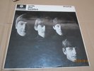 the Beatles vinyl lp with the Beatles mono PMC1206 Parlophone