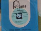 The Sounds Like Us 45 Clock On The Wall 1967 Minnesota Garage VG++
