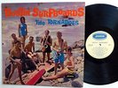 TORNADOES Bustin Surfboards LP Josie 1963 ORIG. press surf rock  JF31