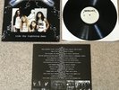 Metallica Ride The Lightning Demos Black Vinyl LP Record Near Mint *Rare*