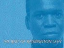 BARRINGTON LEVY TOO EXPERIENCE THE BEST OF LP VINYL 33RPM BRAND NEW