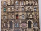 Led Zeppelin - Physical Graffiti - 1975 2 LP Records - Swan Song SS 2-200