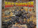 BOLT THROWER 