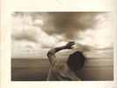 GARY PEACOCK-JAN GARBAREK-LP- GUAMBA- ECM-GERMANY- 1987-MINT