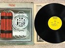 FUSE - S/T LP Record 1970 CHEAP TRICK Rick Nielsen PSYCH Rare GREAT ALBUM