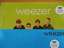 WEEZER The Green + The Blue 2x Albums Vinyl LPs DMM Sealed