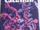 CAPTAIN LOCKHEED & STARFIGHTERS (HAWKWIND)-EJECTION PIC SLEEVE - UA