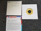 Erste Allgemeine Verunsicherung - Einer geht um die Welt 7'' Single PROMO