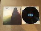 WISHBONE ASH - ARGUS LP 1972  UK 1st PRESS BLUE & BLACK  HEXAGON MDKS 8006 EX