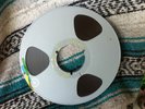 Dave Brubeck 15ips Reel To Reel Tape for AMPEX REVOX B77